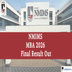 NMIMS MBA Final Result 2026 Out; Check Selection Status @nmat.nmims.edu